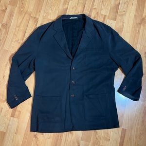 Tommy bahama 100% wool blazer